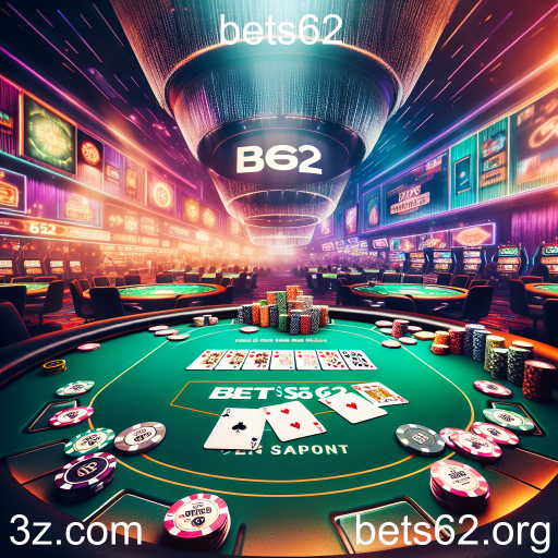 Pôquer: O Jogo que Desafia a Mente e a Sorte