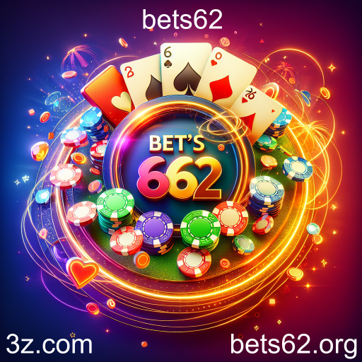 Descubra o Programa VIP do bets62: Benefícios Exclusivos para Jogadores Dedicados